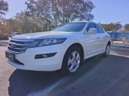 Honda Crosstour 2012