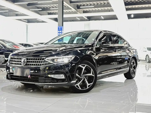 Volkswagen Magotan 2023