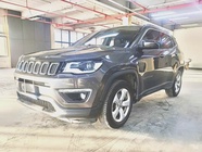 Jeep Compass 2018