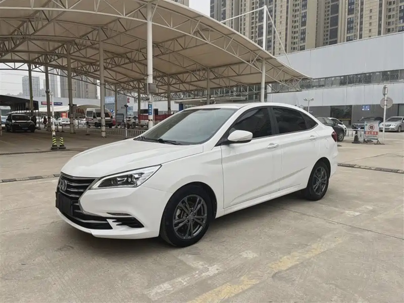 Changan Eado