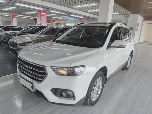 Haval H6 2020