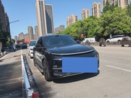 Li Auto L9 2025
