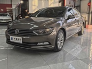 Volkswagen Magotan 2018