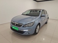 Peugeot 308 2015