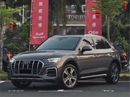 Audi Q5 2022