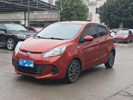 Changan BenBen 2017