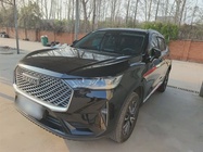 Haval H6 2024