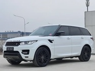 Land Rover Sport 2018