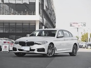BMW 5 Series 2019
