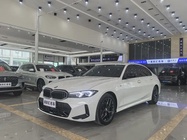 BMW 3 Series 2025