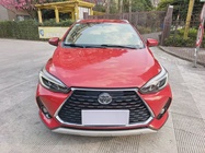 Toyota Yaris 2022