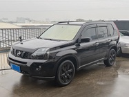 Nissan X-Trail 2010