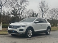 Volkswagen T-Roc 2020