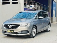 Buick GL6 2019