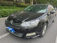 Citroen C5 2013