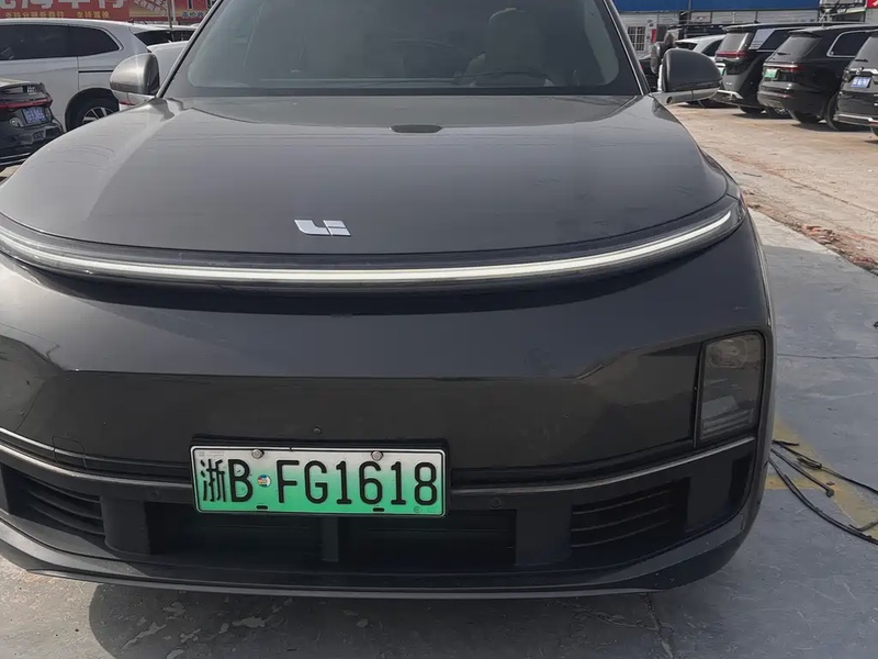 Li Auto L9
