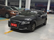 Audi A6 2010