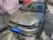 Volkswagen Golf 2020