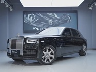 Rolls-Royce Phantom 2019