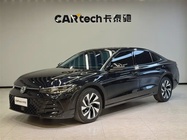 Volkswagen Passat 2025