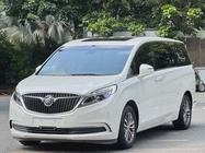 Buick GL8 2017