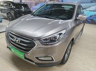 Hyundai ix35 2016