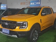 Ford Ranger 2024