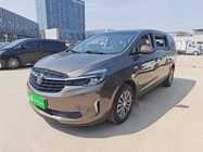 Buick GL8 2022