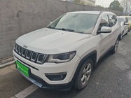 Jeep Compass 2018