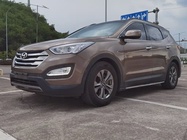 Hyundai Santa Fe 2015