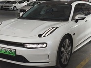 Zeekr 001 2022