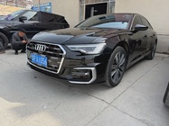 Audi A6 2025