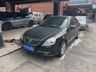 Buick Excelle 2012