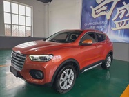 Haval H2 2017