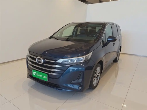 GAC M6 2020