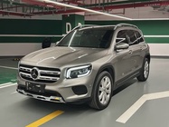 Mercedes-Benz GLB-Class 2019