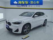 BMW X2 2021