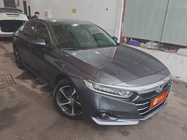 Honda Accord 2022