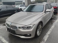 BMW 3 Series 2018