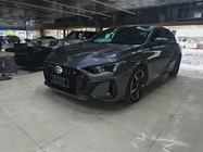 GAC Shadow Leopard 2024