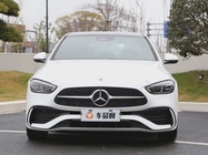 Mercedes-Benz C-Class 2023
