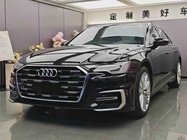 Audi A6 2021
