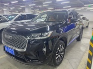 Haval H6 2024
