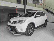 Toyota RAV4 2015