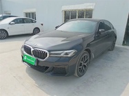 BMW 5 Series 2022