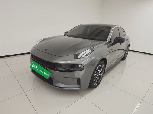 Lynk & Co 03 2022
