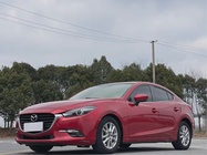 Mazda 3 2018