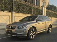 Volvo XC60 2015