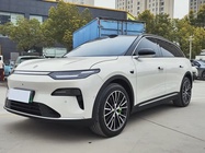 Leapmotor C11 2025
