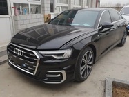 Audi A6 2025